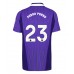 Tottenham Hotspur Pedro Porro #23 3rd Dres 2026-27 Krátkým Rukávem Tottenham Hotspur Pedro Porro #23 3rd Dres 2026-27 Krátkým Rukávem
